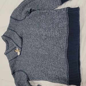 ✨️ Oshkosh Boys Sweater Sz..5T. U2